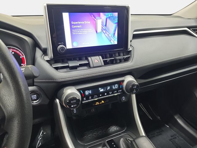 Certified 2024 Toyota RAV4 XLE AWD/4WD image 17