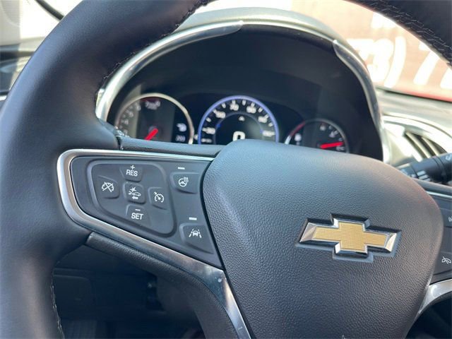 Used 2024 Chevrolet Malibu LT image 14
