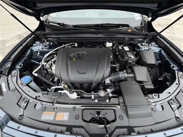 New 2026 MAZDA CX-50 AWD 2.5 S w/ Cargo Package image 28