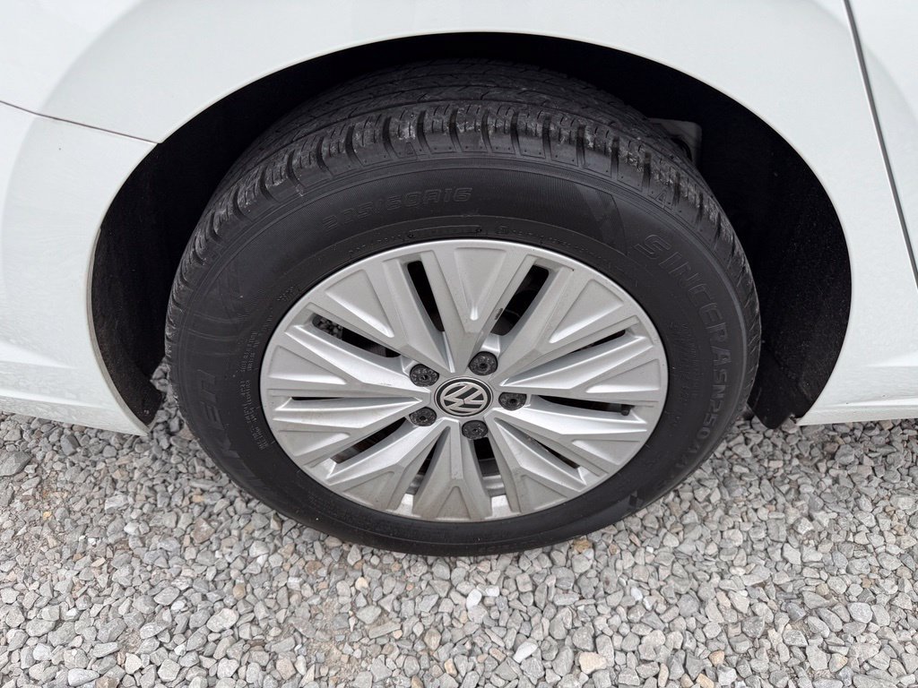 Used 2019 Volkswagen Jetta S FWD image 28