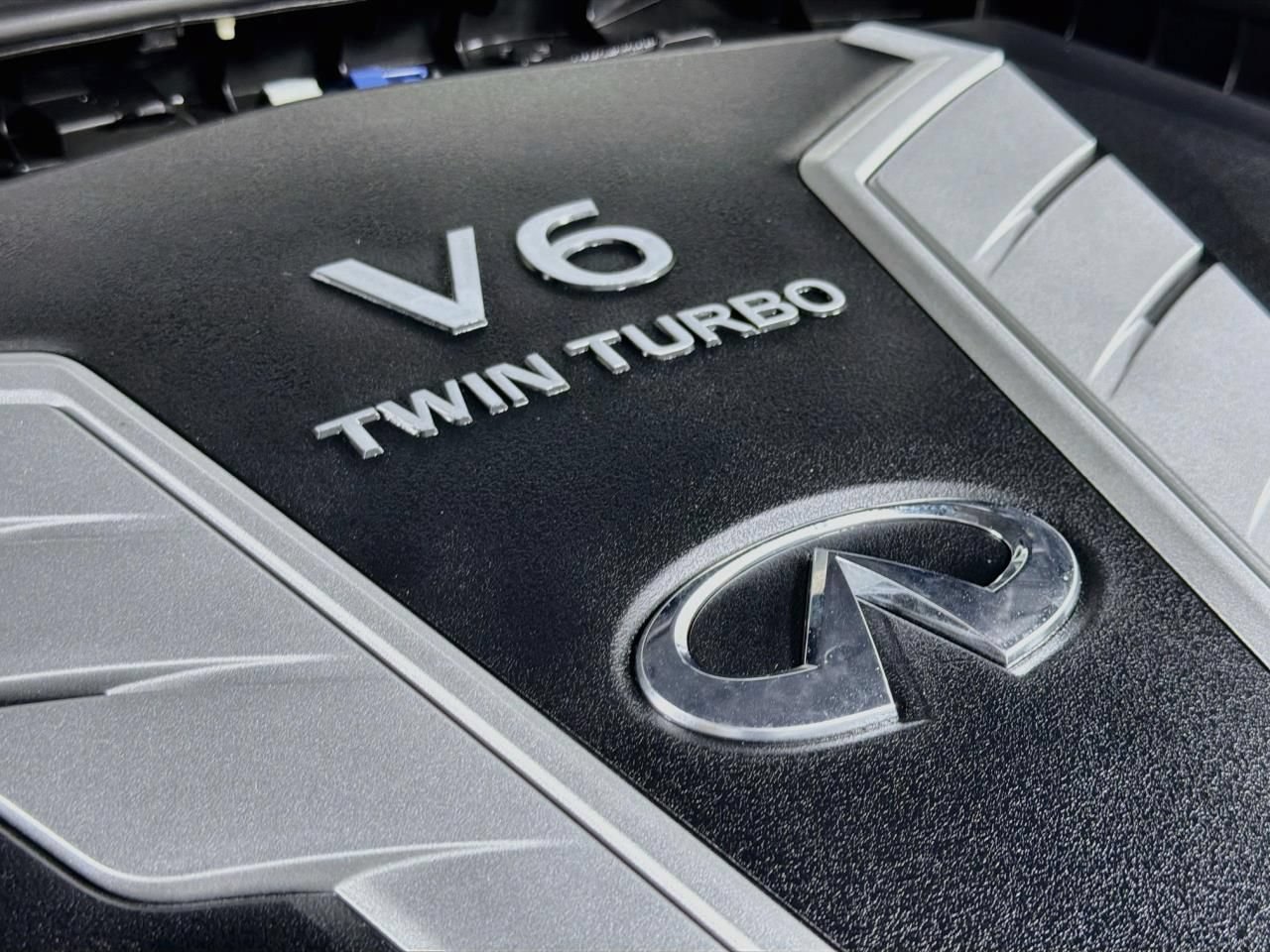 Used 2017 INFINITI Q60 3.0t AWD/4WD image 43
