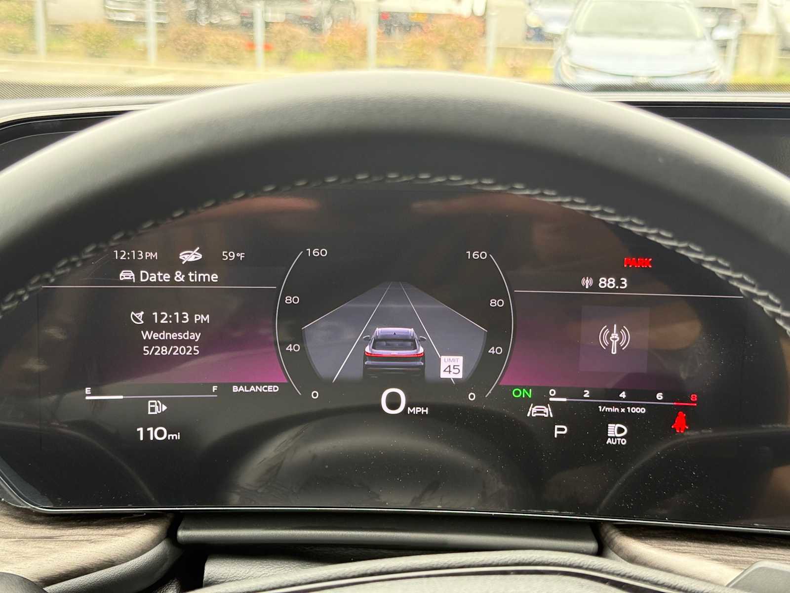 New 2025 Audi Q5 Prestige image 19