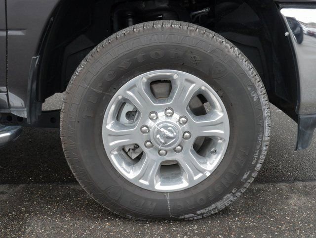 Used 2025 RAM 2500 Big Horn image 12