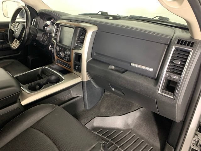 Used 2017 RAM 2500 Laramie w/ Off Road Package AWD/4WD image 6