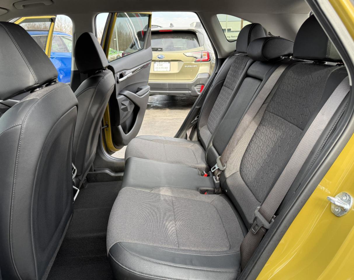 Used 2024 Kia Seltos S image 33