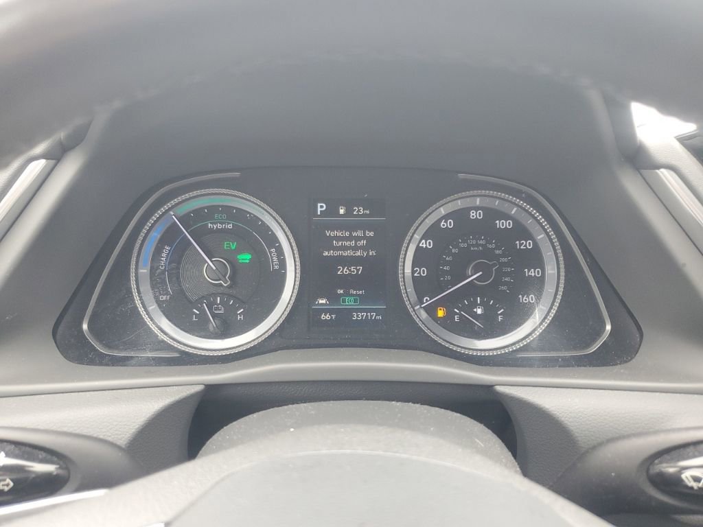 Used 2023 Hyundai Sonata SEL FWD image 20