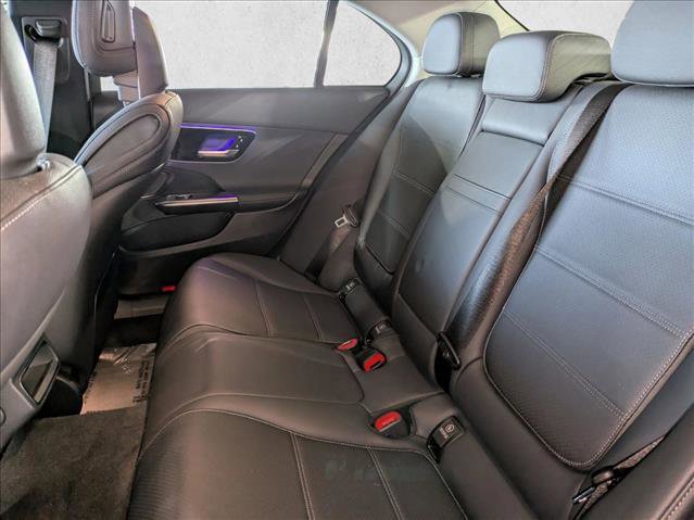 Certified 2023 Mercedes-Benz C 300 Sedan image 21