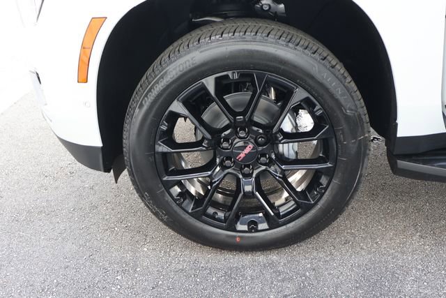New 2026 GMC Yukon XL Elevation w/ Elevation Premium Package RWD image 11