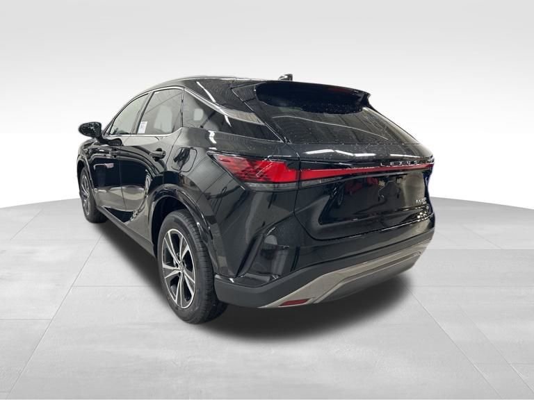 New 2026 Lexus RX 350 Premium image 6