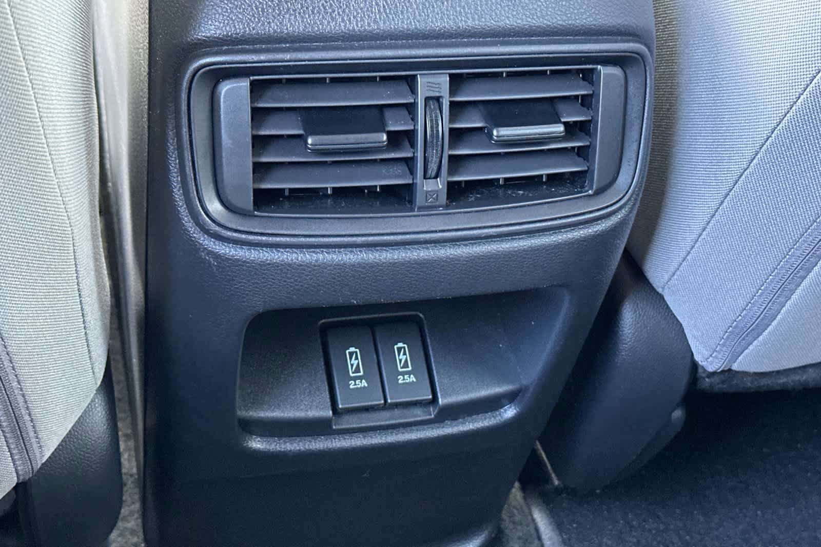 Certified 2019 Honda CR-V EX image 14