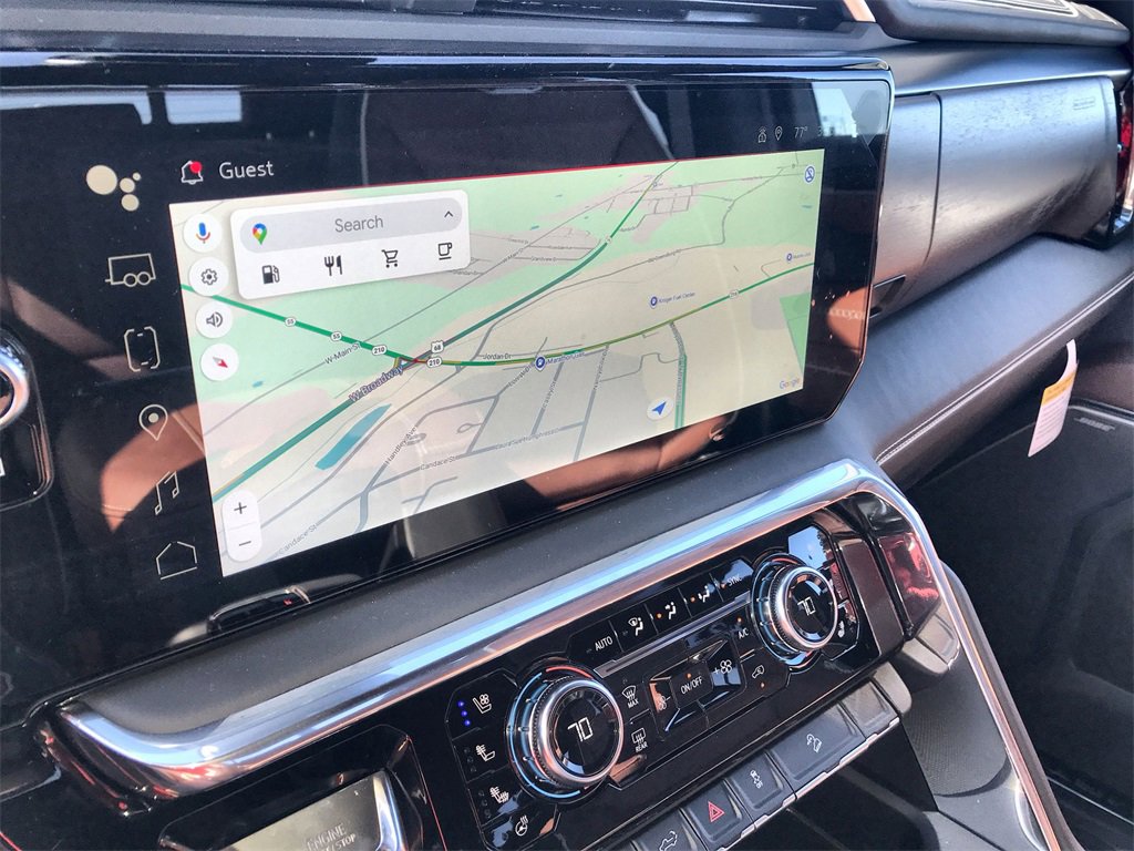 New 2026 GMC Sierra 1500 Denali Ultimate image 16