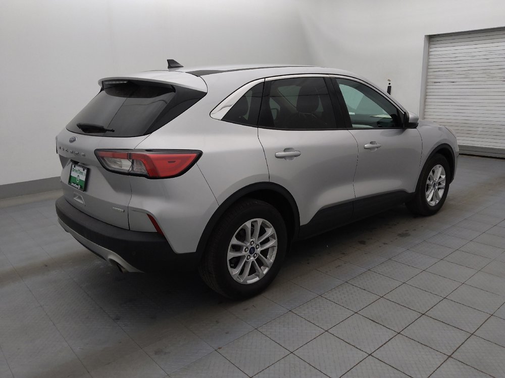 Used 2020 Ford Escape SE image 10