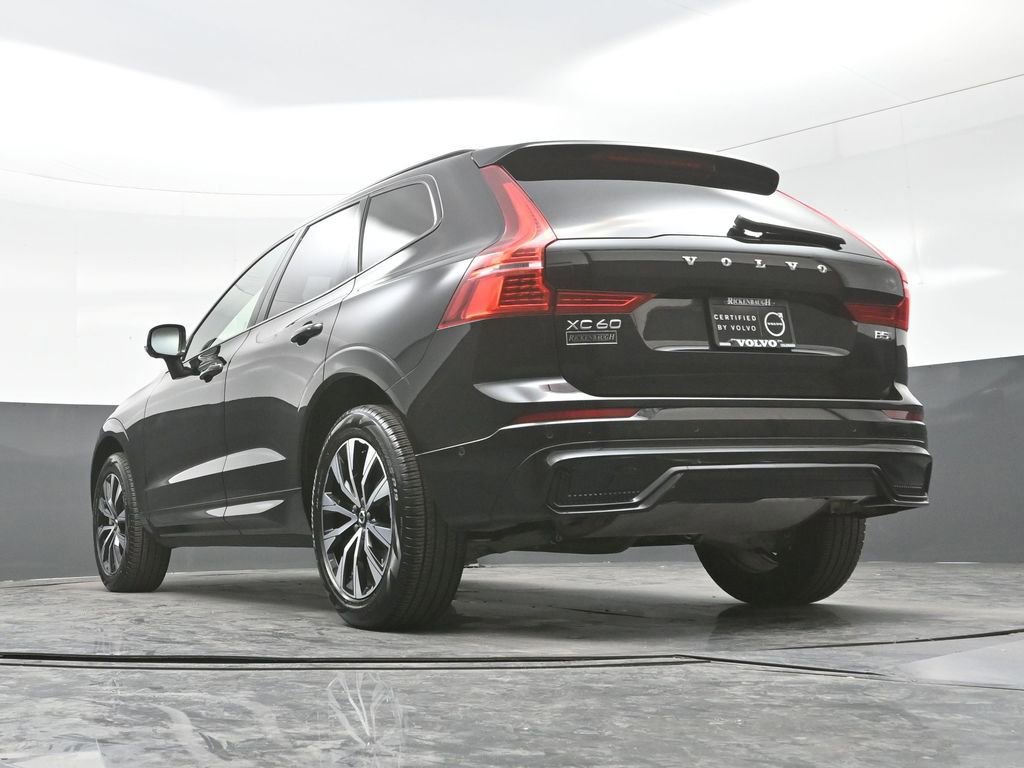 Used 2025 Volvo XC60 B5 Plus w/ Climate Package AWD/4WD image 26