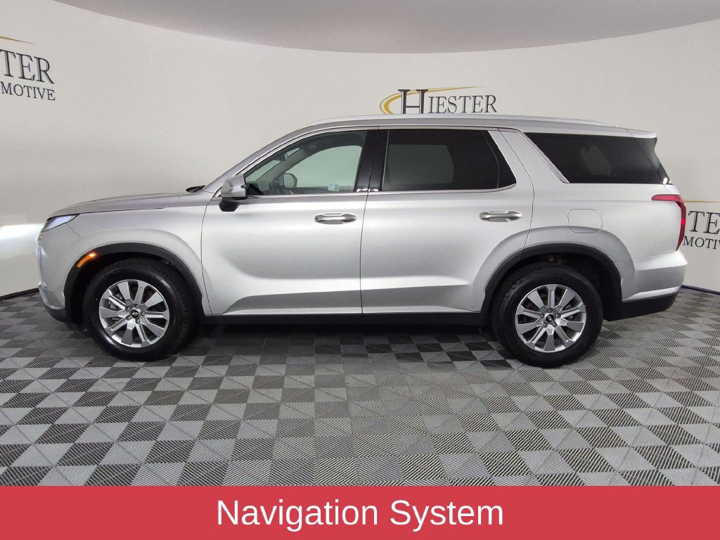 Used 2024 Hyundai Palisade SEL FWD image 7