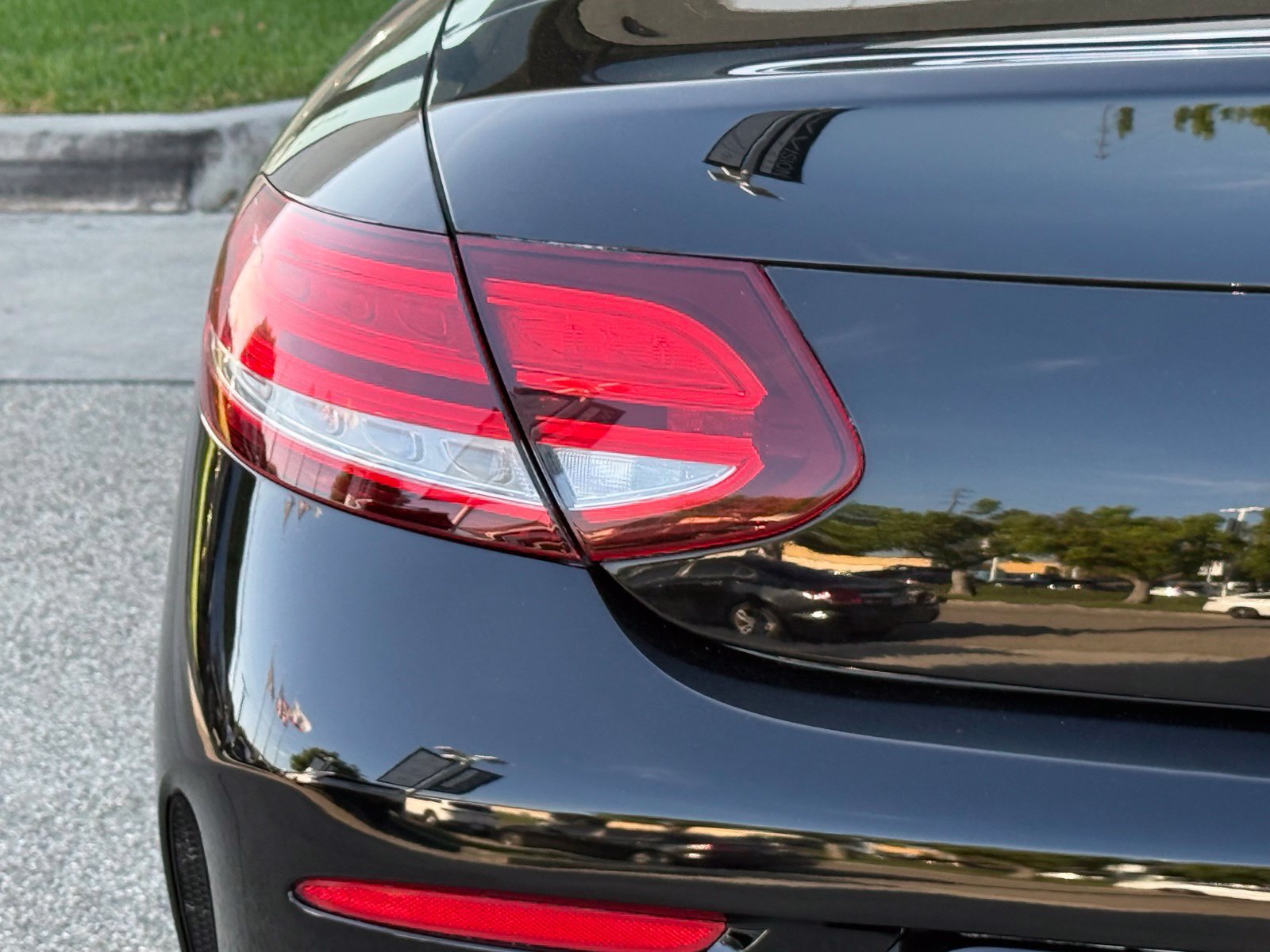 Used 2021 Mercedes-Benz C 300 Cabriolet image 11