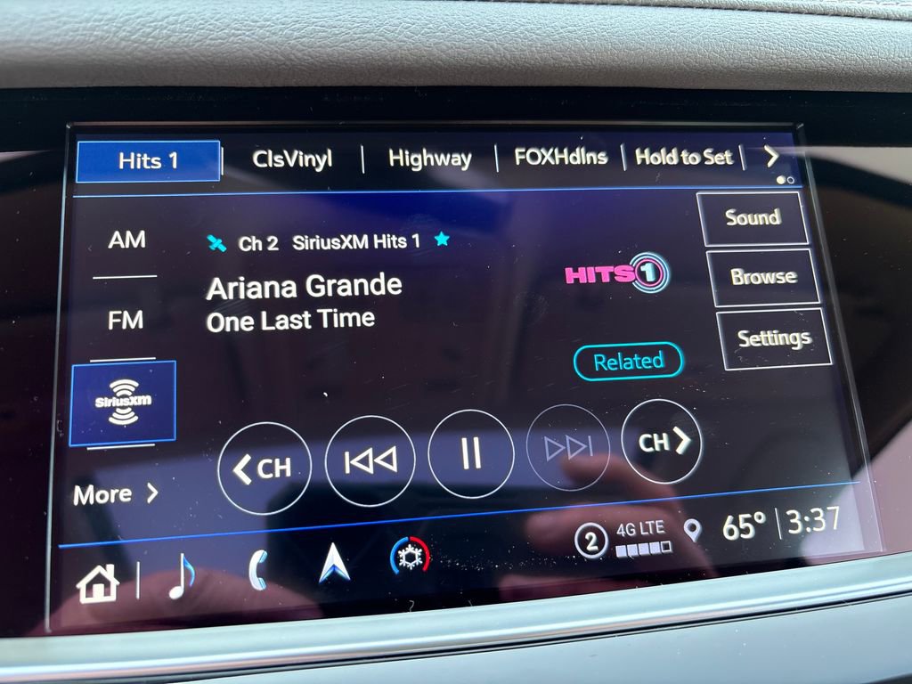 New 2026 Cadillac XT5 Premium Luxury image 34