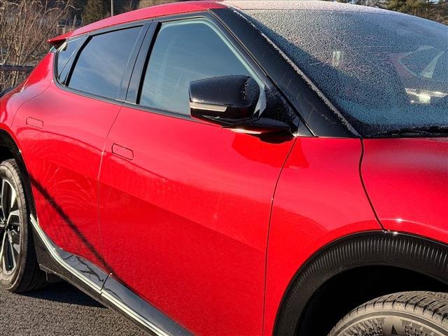 Used 2022 Kia EV6 Wind image 8