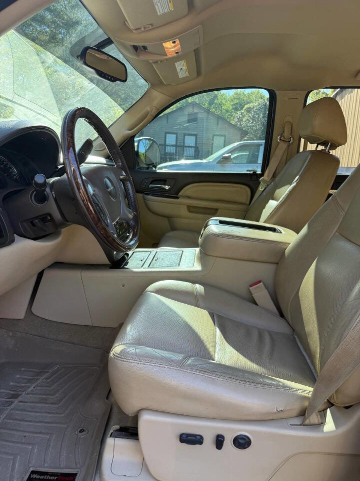 Used 2013 GMC Sierra 1500 Denali image 10