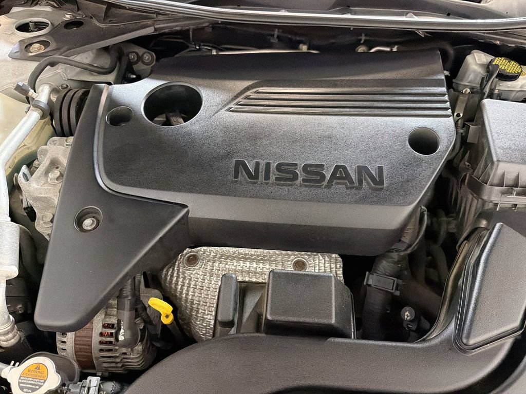 Used 2018 Nissan Altima 2.5 SL FWD image 27