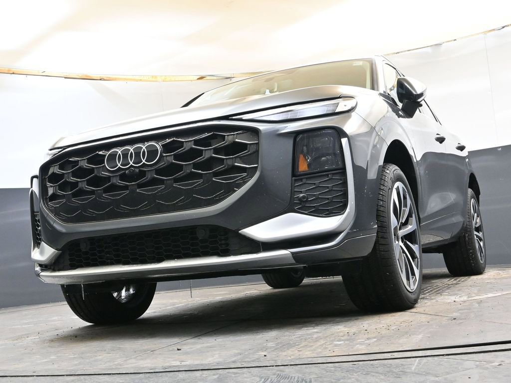 New 2026 Audi Q3 quattro 2.0T image 39