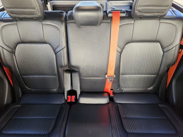 Certified 2022 Ford Bronco Raptor image 17