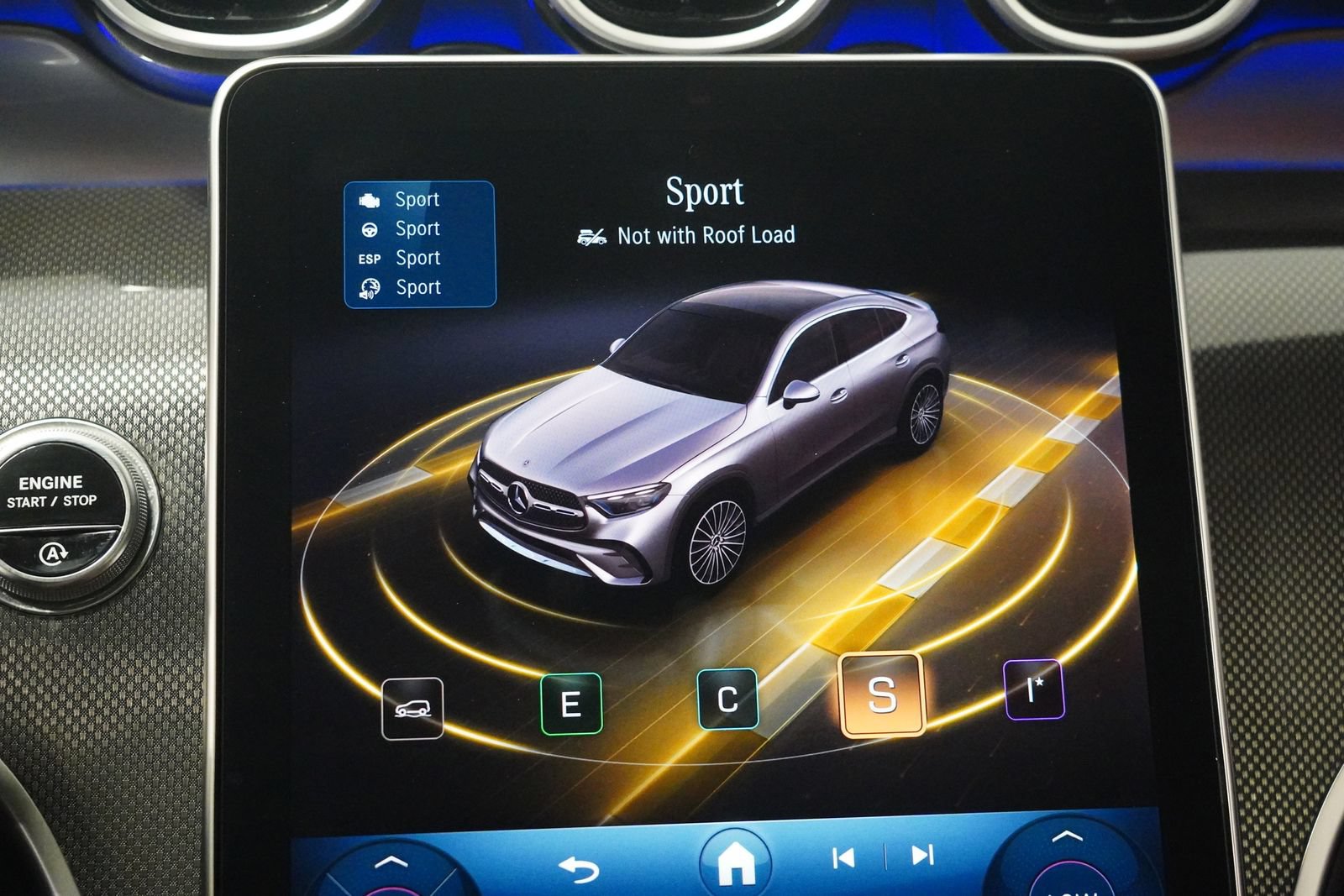 Certified 2024 Mercedes-Benz GLC 300 4MATIC image 26