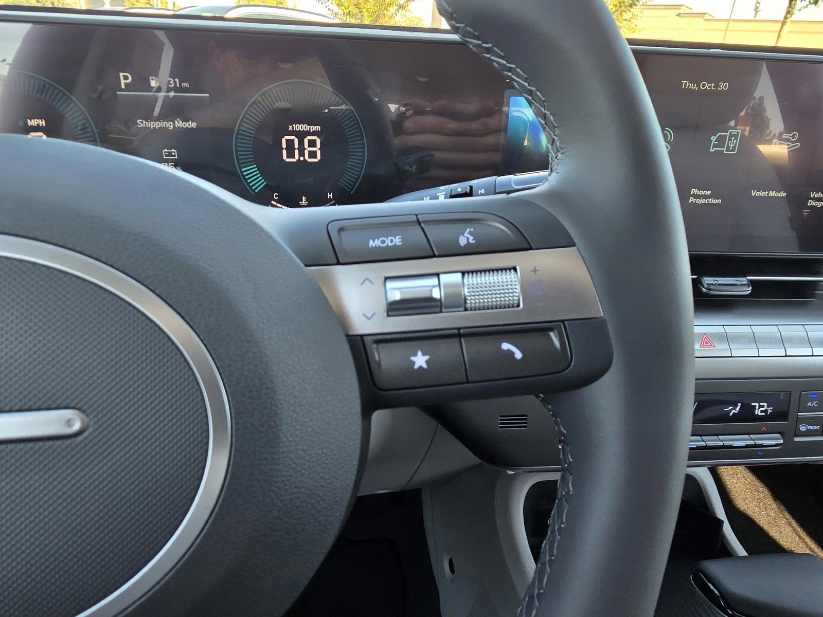 New 2026 Hyundai Kona SEL Sport image 21