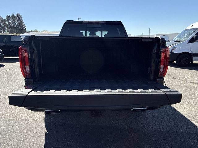 Used 2022 GMC Sierra 1500 Denali RWD image 26