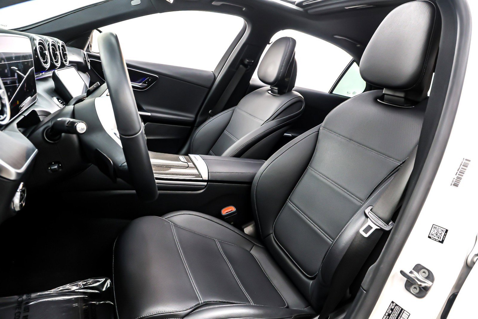 Used 2023 Mercedes-Benz C 300 C 300 Sedan image 17