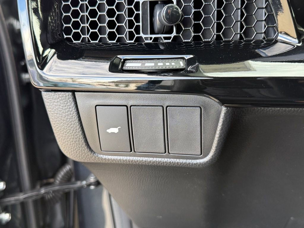 Certified 2026 Honda CR-V Sport Touring image 28