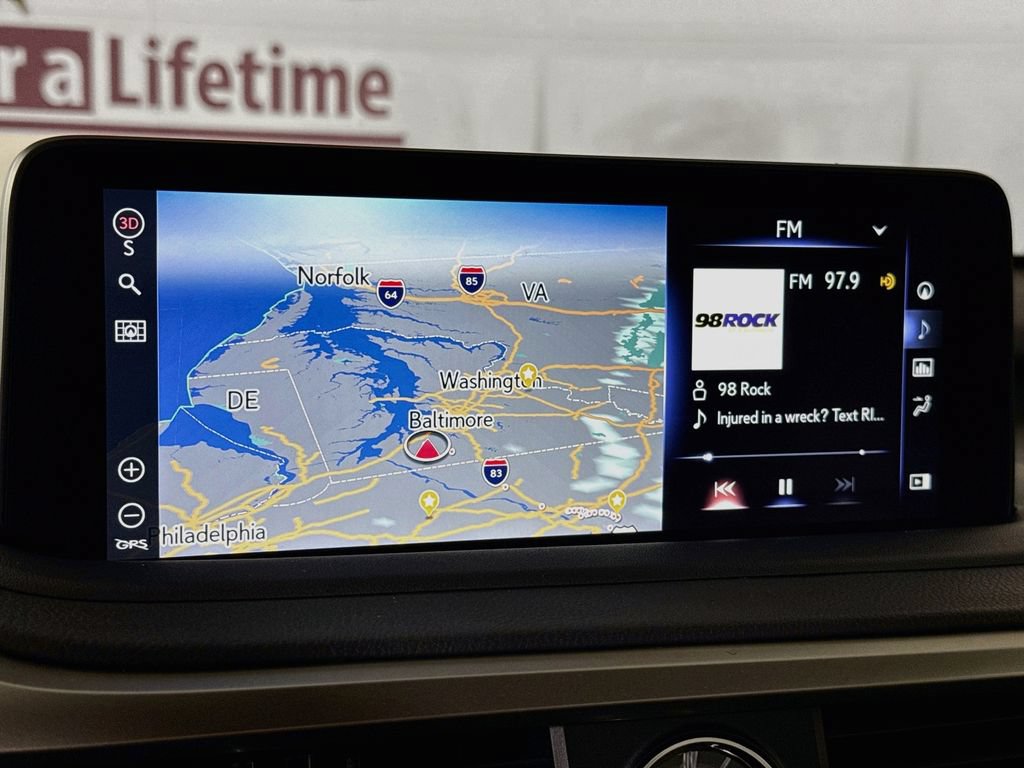 Used 2021 Lexus RX 350 AWD w/ Premium Package image 5