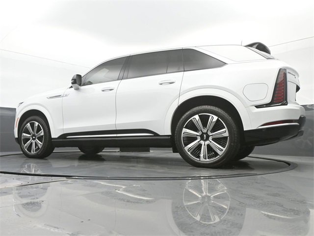 New 2025 Cadillac Escalade IQ Luxury 2 image 50