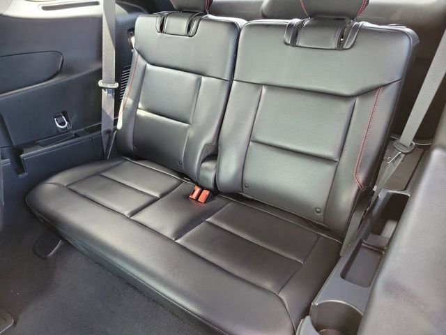 Certified 2024 Ford Explorer ST-Line w/ Class IV Trailer Tow Package RWD image 7