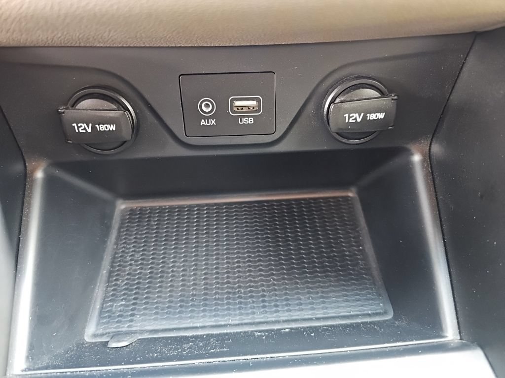 Used 2019 Hyundai Tucson Value w/ Cargo Package FWD image 20