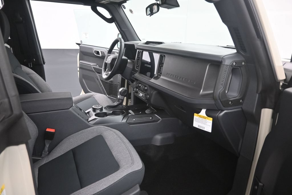 New 2026 Ford Bronco Big Bend AWD/4WD image 27