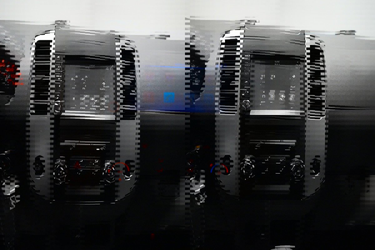 Used 2019 Nissan Frontier S image 10