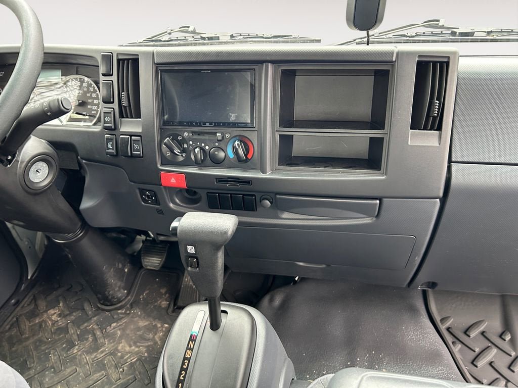 New 2024 Chevrolet Low Cab Forward 6500XD RWD image 9