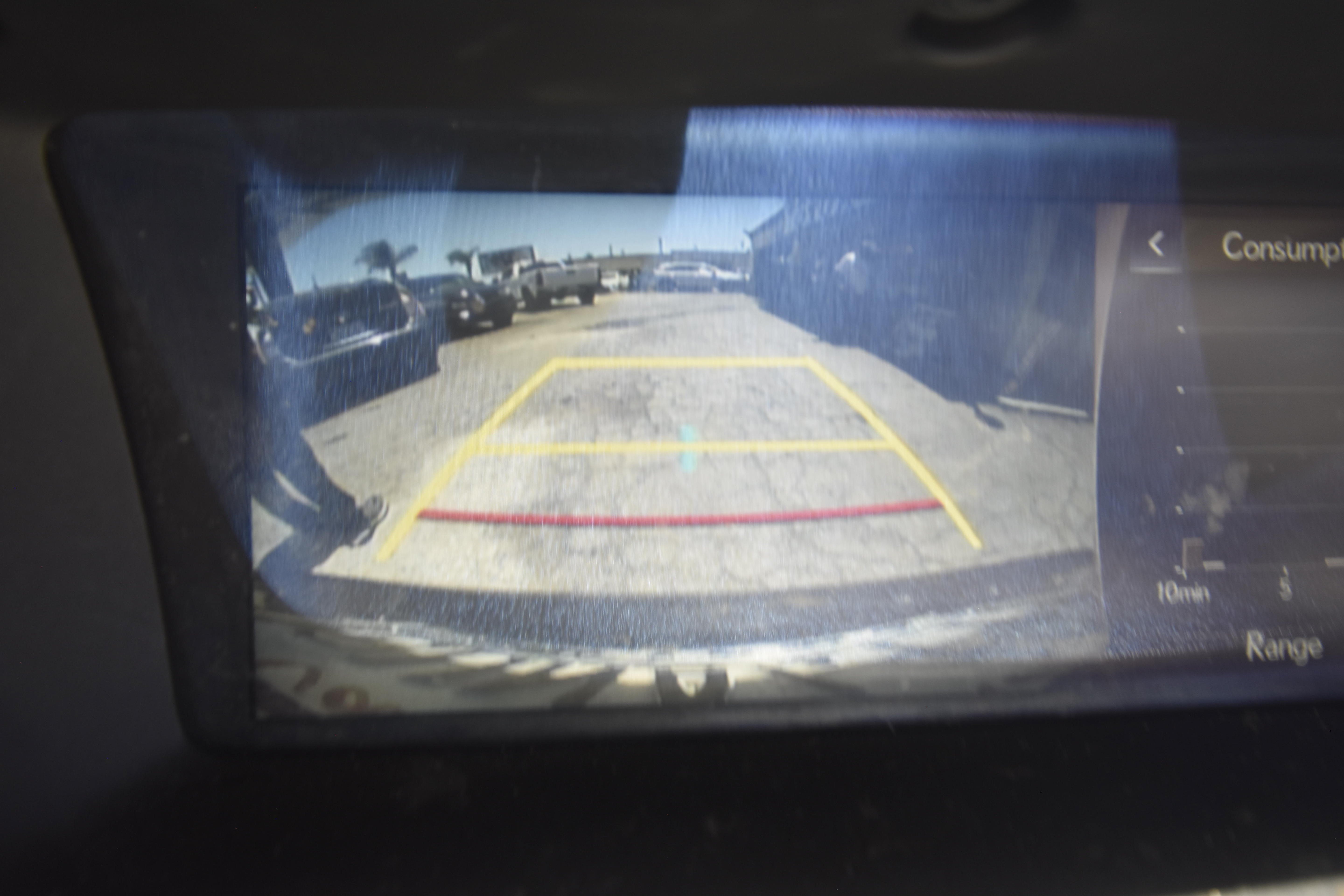 Used 2017 Lexus GS 350 w/ Preferred Accessory Package RWD image 12