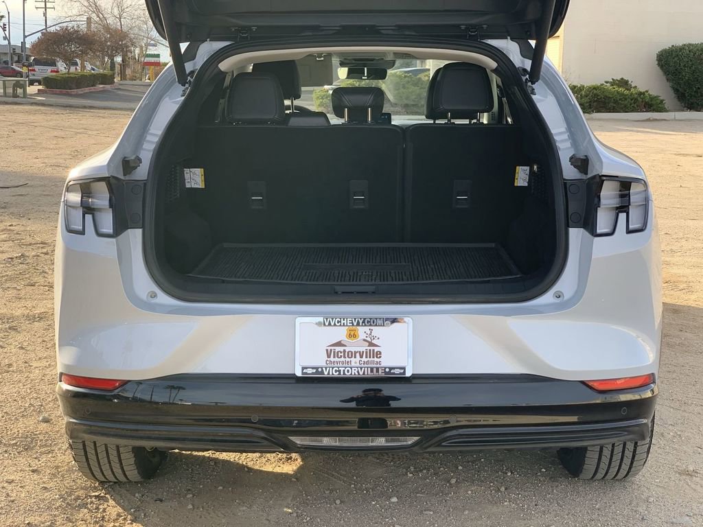 Used 2023 Ford Mustang Mach-E Premium image 24