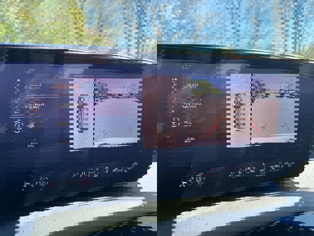 New 2026 Buick Enclave Avenir w/ Super Cruise Package image 21