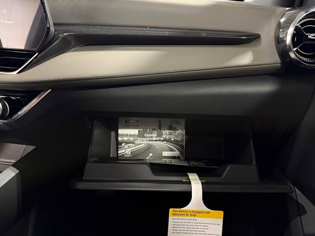 New 2026 Chevrolet Equinox LT w/ Convenience Package II image 22