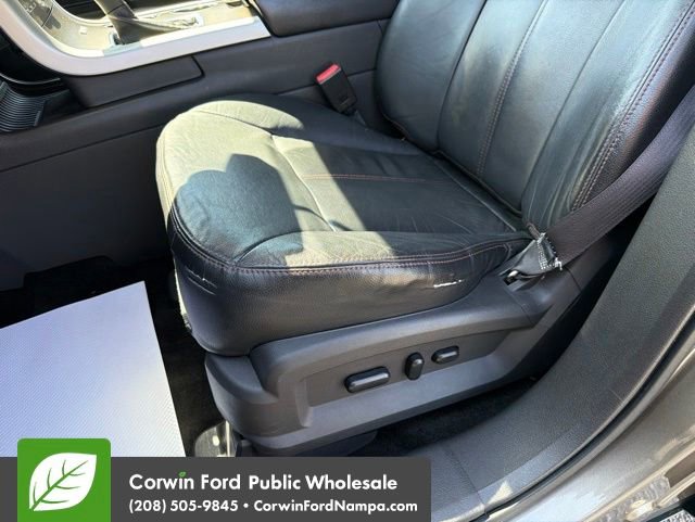 Used 2013 Ford Edge SEL FWD image 26