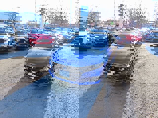 Certified 2022 Honda Accord Sport image 1