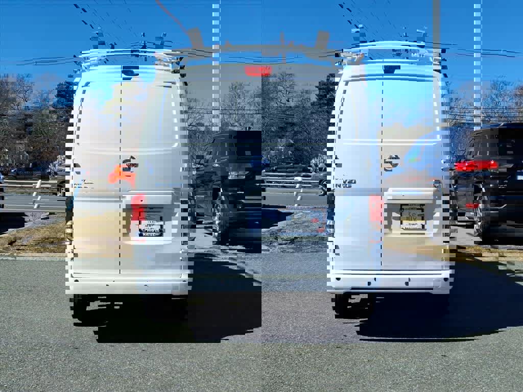 Used 2021 Nissan NV200 SV image 5
