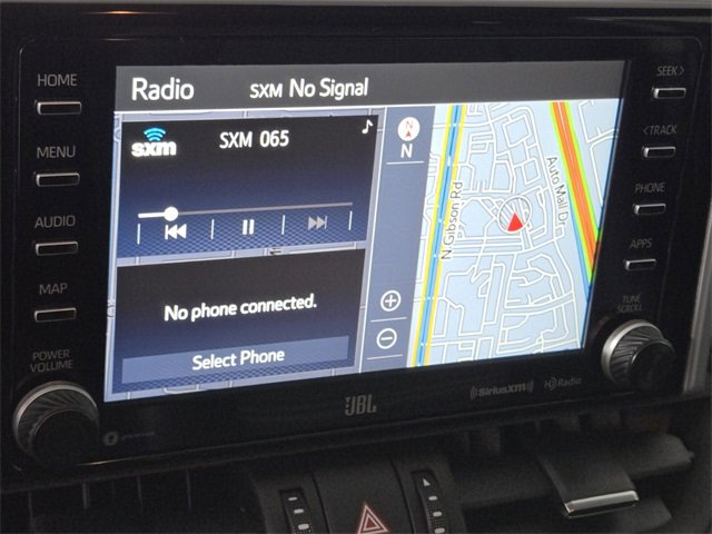 Used 2021 Toyota RAV4 Limited image 27