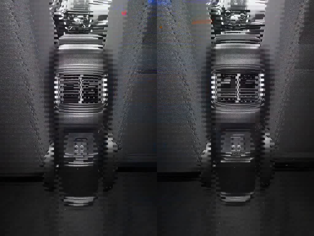 Certified 2022 Honda CR-V EX image 22