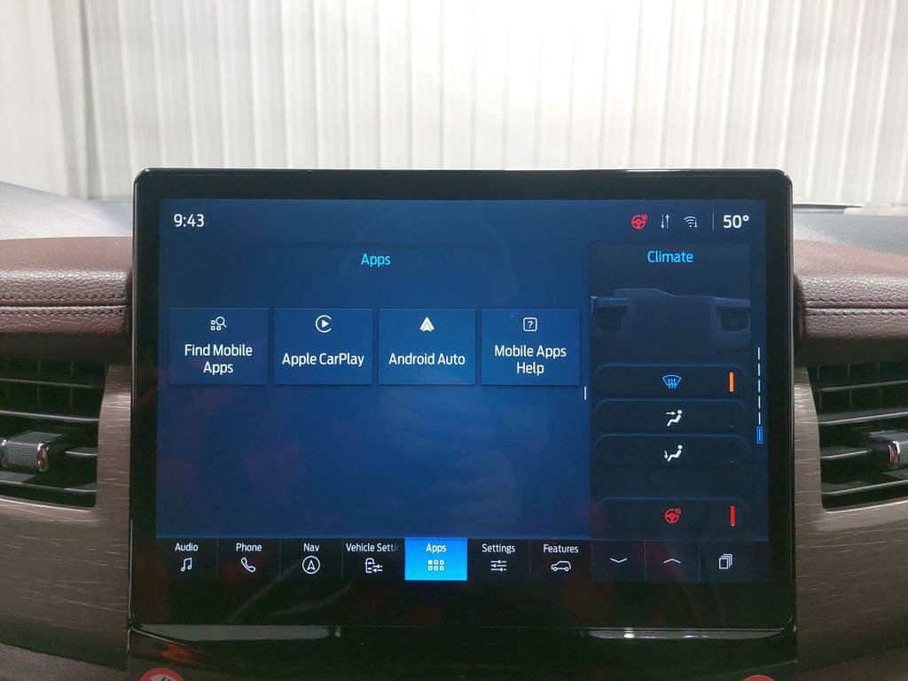 Used 2024 Ford Expedition Limited image 25