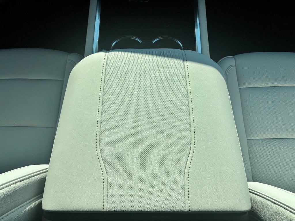 New 2026 Chevrolet Tahoe Premier RWD image 15
