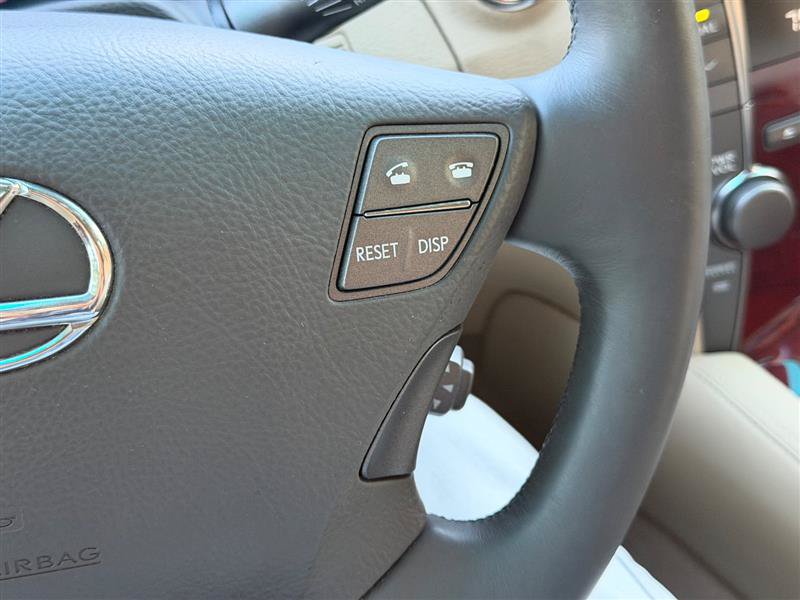 Used 2007 Lexus LS 460 RWD image 36