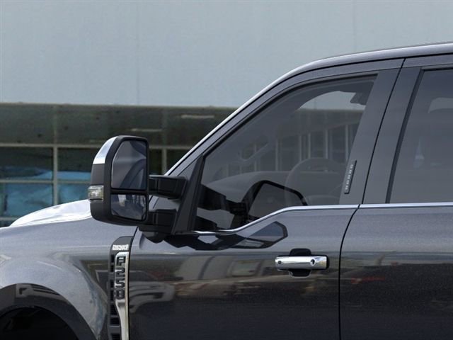 New 2026 Ford F250 King Ranch w/ Chrome Package AWD/4WD image 20